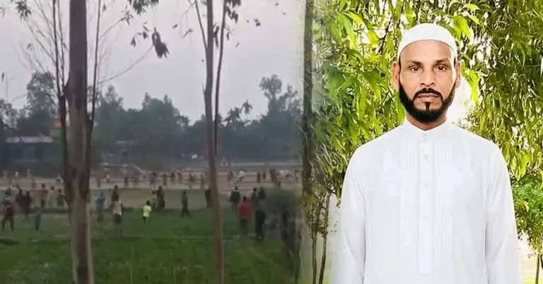 ব্রাহ্মণবাড়িয়ায় সংঘর্ষ, নিহত জিতু মিয়া